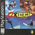 PS1: 2XTREME (COMPLETE)