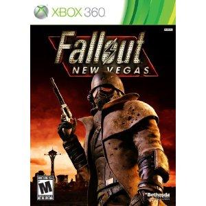 360: FALLOUT: NEW VEGAS ULTIMATE EDITION (2-DISC) (BOX)