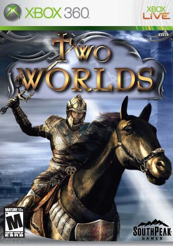 360: TWO WORLDS (COMPLETE) - Click Image to Close