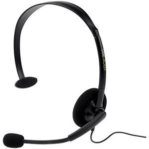 360: HEADSET - MSFT - WIRED (USED)