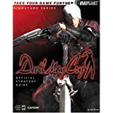 GD: DEVIL MAY CRY - BRADYGAMES (USED)