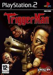 PS2: TRIGGER MAN (COMPLETE) (AU IMPORT)