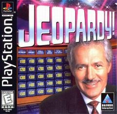 PS1: JEOPARDY! (COMPLETE)