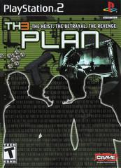 PS2: PLAN; TH3 (COMPLETE) - Click Image to Close