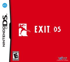 NDS: EXIT DS (GAME) - Click Image to Close