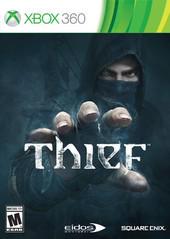 360: THIEF (NM) (COMPLETE) - Click Image to Close