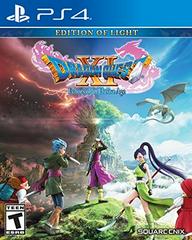 PS4: DRAGON QUEST XI: ECHOES OF AN ILLUSIVE AGE (NM) (NEW)