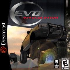 DC: 4X4 EVO (GAME)