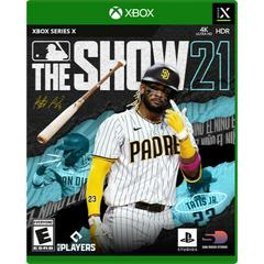 XB1: THE SHOW 21 (COMPLETE)