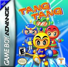 GBA: TANG TANG (GAME)