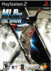 PS2: MLB 06 THE SHOW (NEW)