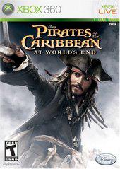 360: PIRATES OF THE CARIBBEAN AT WORLDS END (DISNEY) (COMPLETE)