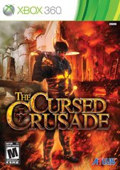 360: CURSED CRUSADE; THE (GAME)