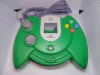 DC: CONTROLLER - PERFORMANCE ASTRO PAD - GREEN (USED)