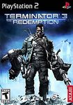 PS2: TERMINATOR 3: THE REDEMPTION (GAME)