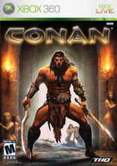360: CONAN (GAME)