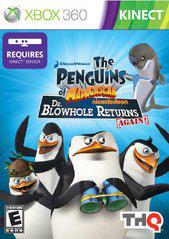 360: PENGUINS OF MADAGASCAR; THE: DR BLOWHOLE RETURNS AGAIN (COMPLETE)