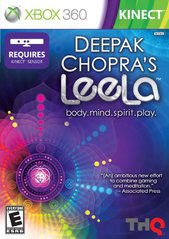360: DEEPAK CHOPRAS LEELA (COMPLETE) - Click Image to Close