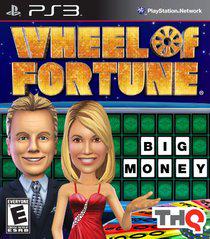 PS3: WHEEL OF FORTUNE (COMPLETE)
