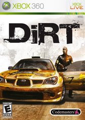 360: DIRT (COMPLETE)