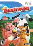 WII: BARNYARD (NICKELODEON) (COMPLETE) - Click Image to Close