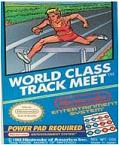 NES: WORLD CLASS TRACK MEET (GAME) - Click Image to Close