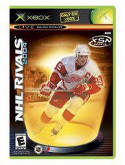 XBX: NHL RIVALS 2004 (COMPLETE)
