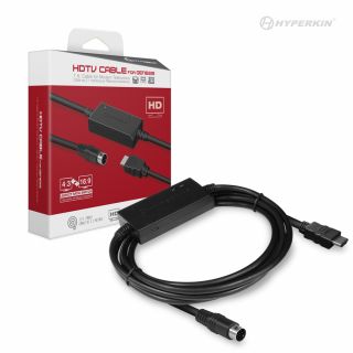 SG: HDTV CABLE (NEW)