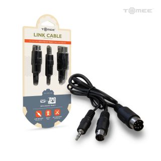 32X: LINK CABLE - GENESIS 1 - GENERIC (NEW)