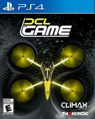 PS4: DCL THE GAME (NM) (GAME) - Click Image to Close