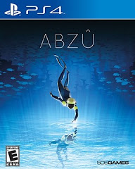 PS4: ABZU (NM) (COMPLETE)