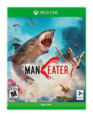 XB1: MANEATER (NM) (COMPLETE)