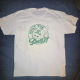 MISC: WHAT THE SHELL SMALL TSHIRT (NEW)