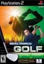 PS2: REAL WORLD GOLF (COMPLETE) - Click Image to Close