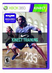 360: NIKE PLUS KINECT TRAINING (NM) (NEW) - Click Image to Close