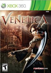 360: VENETICA (GAME)