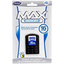 PS2: MEMORY CARD - GENERIC - 16 MB (USED)
