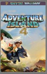 NES: ADVENTURE ISLAND IV (HOMEBREW REPRODUCTION) (BOX)