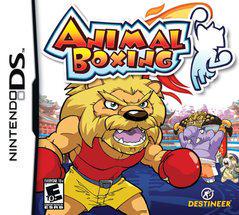 NDS: ANIMAL BOXING (COMPLETE)