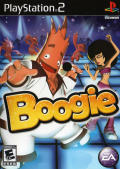 PS2: BOOGIE (COMPLETE)