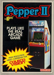COL: PEPPER II (GAME)