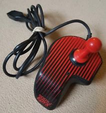 NES: CONTROLLER - EPYX - JOYSTICK - MODEL 500XJ (USED)