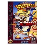 GG: DESERT SPEEDTRAP STARRING ROAD RUNNER / WILE E COYOTE (GAME)