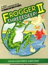 COL: FROGGER II: THREEEDEEP! (GAME)