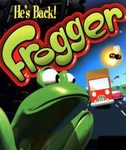 SG: FROGGER (GAME) - Click Image to Close
