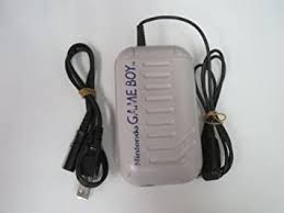 GB: RECHARGABLE BATTERY PACK (NINTENDO) (USED)
