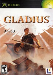 XBX: GLADIUS (BOX)