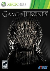 360: GAME OF THE THRONES (COMPLETE) - Click Image to Close