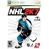360: NHL 2K7 (COMPLETE)