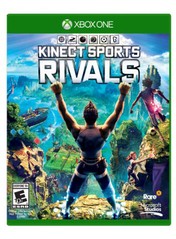 XB1: KINECT SPORTS RIVALS (NM) (GAME)